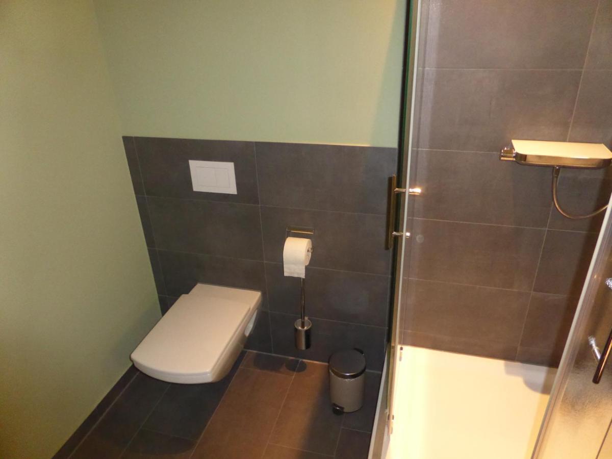 Gaestezimmer In Einer Ferienwohnung Thiele In Rosswein Екстериор снимка