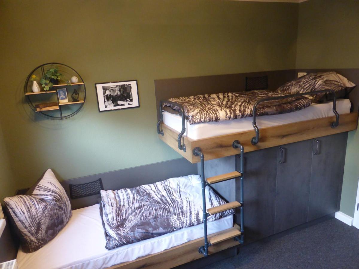 Gaestezimmer In Einer Ferienwohnung Thiele In Rosswein Екстериор снимка